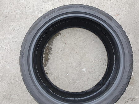 285/35R22 Hankook Ventus S1 Evo3 SUV para opon lato 5,0mm nr2383