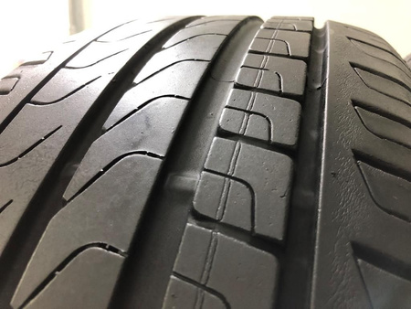 225/45R17 Pirelli Cinturato P7 komplet opon opony letnie 7,6mm nr178