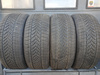 255/50R21 Goodyear UltraGrip Performance komplet opon zima 7,7mm 2329