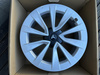 Oryginał felga 19cali Tesla Model 3 1044264-00-A
