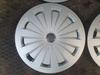 Oryginalne kołpaki 8W0601147 16cali Audi A3 A4 A5 A6