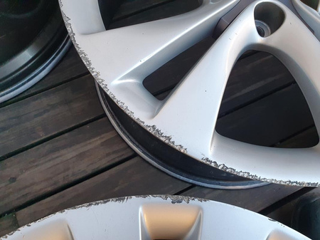 Oryginał felgi 20cali Opel GM OPC Insignia 5x120