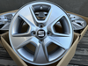 Felgi aluminiowe 15cali Seat Cordoba Ibiza Mii 4x100 ET40