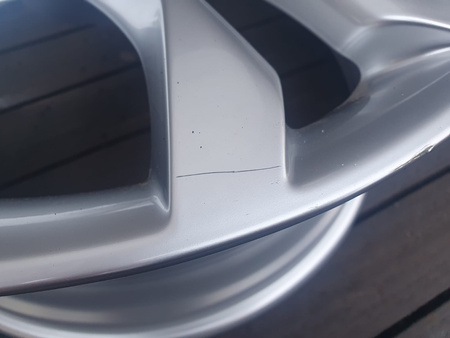 Oryginał felga 20cali 4H0601025BL Audi A8 D4 5x112 Speedline