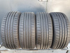 225/40R19 Bridgestone Turanza T005 komplet opon lato 7,0mm nr9535