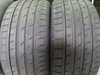 255/35R19 Continental ContiSportContact 3 komplet lato 7,0mm nr9164