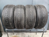 255/50R20 Yokohama Bluearth Winter V905 komplet opon zima nr2415