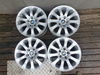 Oryginał felgi 17cali BMW 3 E90 E91 E92 E93 5x120