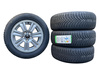 Koła 205/55R16 Renault Latitude 5x114,3 Goodride całoroczne