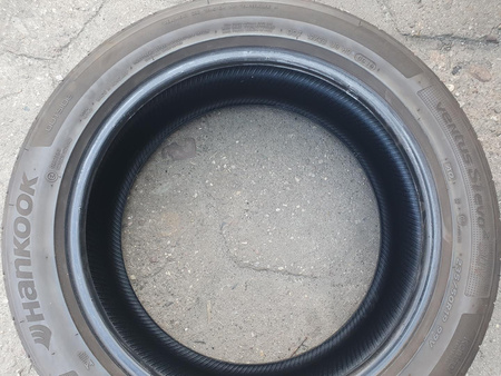 235/50R19 Hankook Ventus S1 Evo 2 SUV komplet opon lato 7,4mm nr9468