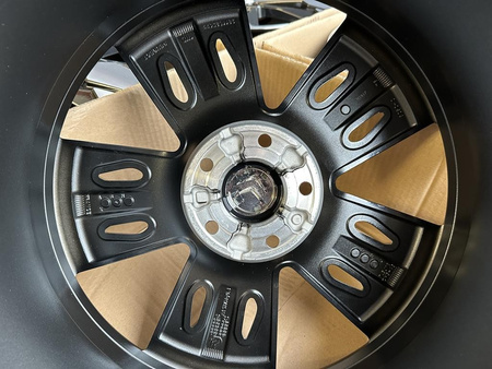 Oryginalne felgi 18cali Peugeot 3008 308 4008 407 5008 508