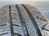 225/45R17 Michelin Pilot Alpin PA3 XL NOWA Opona Pojedyncza zima P184
