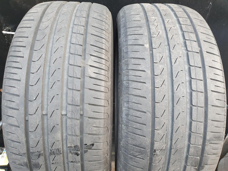 235/45R18 Pirelli Cinturato P7 para opon lato 5,8mm nr8800