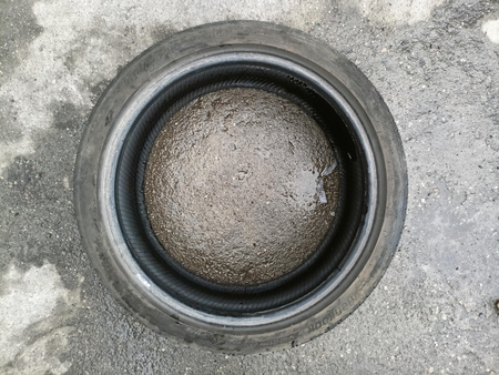 225/40R18 Hankook Ventus Prime 4 XL para opon lato 5,8mm nr8981