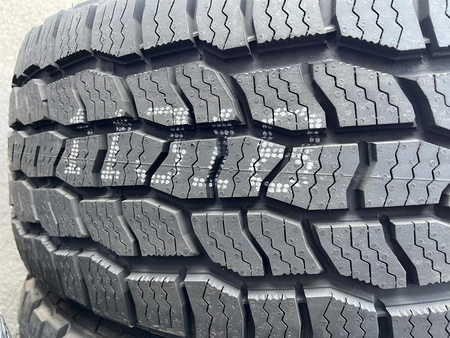 Oryginał koła 265/60R18 Mitsubishi L200 Pajero Kia 6x114,3 Cooper nowe