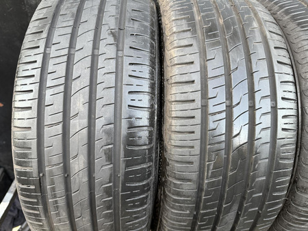 205/55R16 Barum Bravuris 3 HM komplet opon lato 7mm nr6102