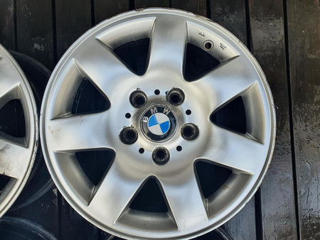 Felgi 15cali BMW 3 E90 E91 E92 E93 F30 F31 5x120
