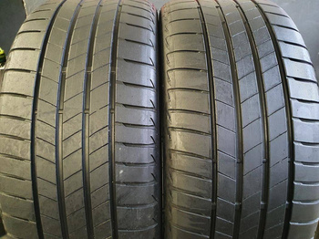 225/40R19 Bridgestone Turanza T005 XL para opon lato 5,1mm nr9377