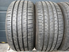 245/40R18 Falken Ziex ZE310 XL komplet opon lato 6,9mm nr8956