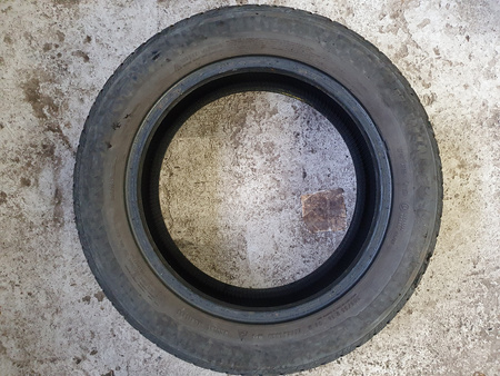 205/55R16 Sportiva Snow Win 2 XL para opon zima 5,7mm nr6883