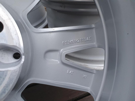 Oryginał felgi 18cali Mercedes CLS W218 CLK E Class W212 W213