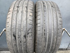 215/55R17 Dębica Presto UHP 2 para opon lato 5,3mm nr7268