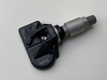 Czujnik ciśnienia TPMS BMW 5,6,7,8,X3,X4,X5 6877936