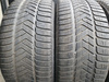 275/35R21 Pirelli Sottozero 3 Winter XL komplet opon zima 5,9mm nr2268