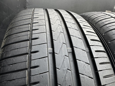235/55R19 Falken Azenis FR510 SUV para opon lato 7,0mm nr9481