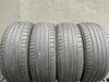 235/55R19 Dunlop Sp Sport Maxx Gt komplet opon lato 5,8mm nr9067