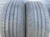 205/55R16 Continental EcoContact 6 para opon lato 5,1mm nr6034