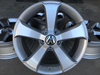 Oryginał felgi 17 cali vw 1K8 scirocco golf gti gtd 5 6 7 passat B6 B7 touran tiguan 5x112 nr719