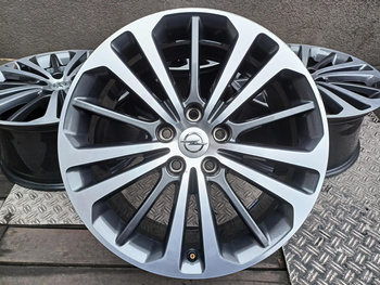 Oryginał felgi 18cali Opel Insignia B Insignia Country Tourer