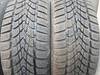 215/55R18 Dunlop Sp Winter Sport 4D komplet opon zima nowe nr8287