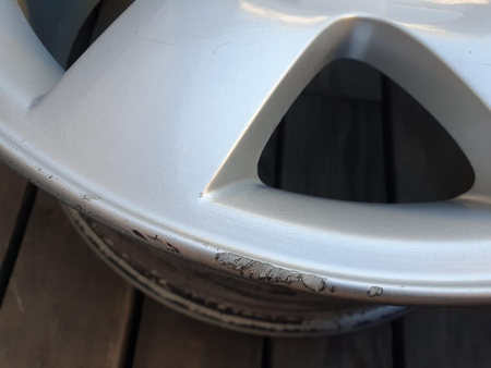 Oryginał felgi 16cali BMW 3 E36 E46 Z4 E90 E92 5x120 ET47