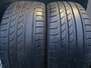 275/40R19 Tracmax Ice-Plus S210 XL para opon zima 6,8mm nr9363B