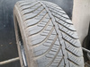 205/55R16 Goodyear Vector4Seasons XL pojedynka całoroczna 6,3mm P1681