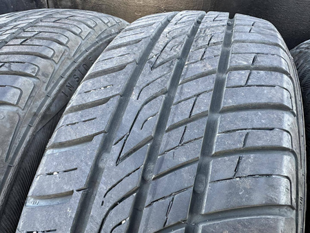165/65R15 Barum Brillantis 2 komplet opon lato 6,0mm nr5506