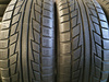 215/55R18 Nankang NK Snow SV-2 XL para opon zima 8,1mm nr8594