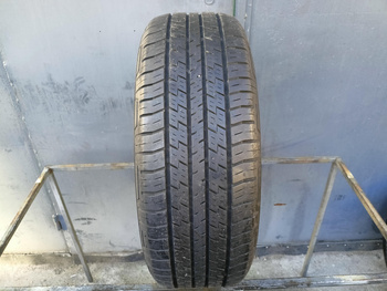 235/60R17 Continental 4x4 Contact opona pojedynka lato 5,6mm P792