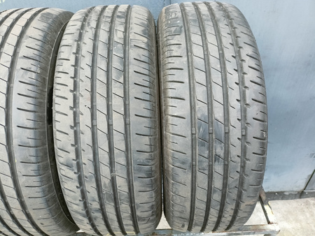 205/60R16 Lassa Driveways komplet opon lato 6,7mm nr6357