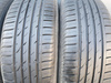 185/60R15 Nexen N Blue HD komplet opon lato 6,7mm nr5562