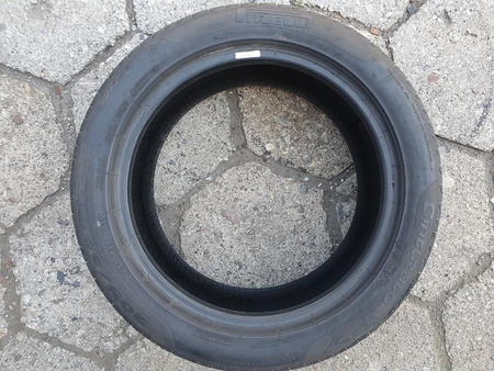205/55R17 Pirelli Cinturato P7 para opon latto 5,5mm nr7734