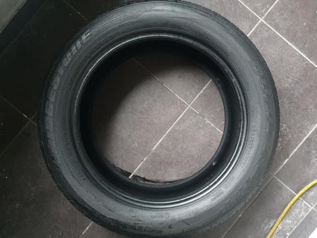 225/55R18 Bridgestone Dueler HP Sport komplet opon lato 6,2mm nr8335