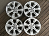 Oryginał felgi 17cali Audi A4 B7 B8 A5 8T0 A6 C6 C7 5x112