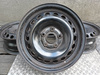 Felgi stalowe 15cali VW Passat Golf Caddy Jetta Transporter