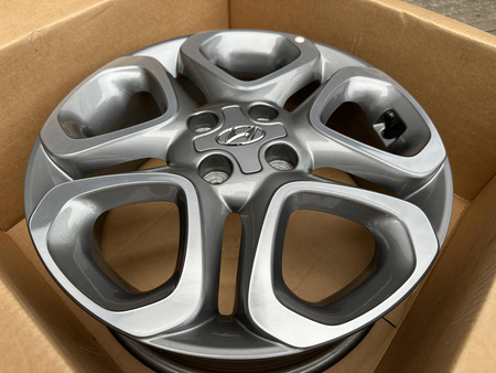 Oryginał felga 52910-C8700 16cali Hyundai I20 4x100 ET50