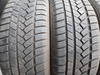 185/55R15 Continental ContiWinterContact komplet opon zima 7,8mm nr5479