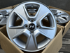 Felgi aluminiowe 15cali Hyundai Getz i20 4x100 ET40