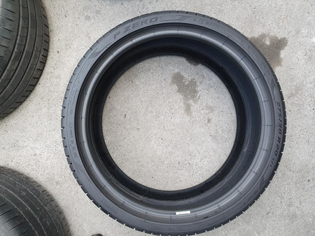 275/30R20 Pirelli P Zero PZ4 para opon lato 6,6mm nr2376